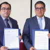 Cortes superiores firman acuerdo para fortalecer la independencia de la justicia 