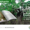 20 años de estudios determinan que en las tierras bajas de la Amazonía ecuatoriana hay 2.296 especies de árboles