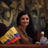 Rosana Alvarado, de constituyente a Ministra de Estado