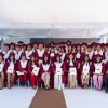Nestlé y ESPOL gradúan a jóvenes en programa de formación agroproductiva