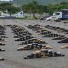 31 narcotraficantes están libres desde 2012 tras fallos judiciales