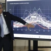 Goncalves dice que el estiaje se adelantó 3 meses