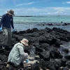 Estudio alerta de la contaminación en fuentes de agua de 3 islas de Galápagos