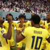 Ecuador rompió la maldición de los partidos inaugurales y venció al anfitrión