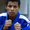 Emmanuel Saant compite con sangre de guerrero Shuar