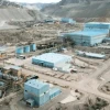 La minera Glencore proyecta una década de expansión del cobre en Argentina 