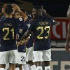 Ecuador volvió a ganar en Barranquilla tras 59 años 