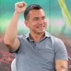 Daniel Noboa amplía su ventaja sobre Luisa González 