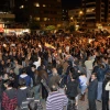 Manifestaciones preocupan a PAIS
