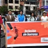 El ‘Día Internacional de las Personas con Discapacidad’ se celebró en Macas