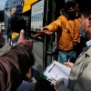 Más de 5.300 venezolanos en Ecuador se acogieron al plan “Vuelta a la patria”