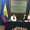 Caso Coopera: la lupa apunta a Doris Soliz y a Patricio Rivera