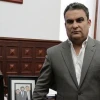 Serrano permanece detenido desde agosto de 2025 en el Centro de Procesamiento Krome, un recinto federal para migrantes ubicado en Florida
                                                width=