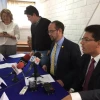 Veeduría cuestiona actuación de Consejo de Participación Transitorio
