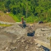 Petroecuador amplió protección del SOTE y del Poliducto por erosión 