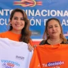 Ecuador y Perú fortalecen la vacunación en la frontera 