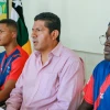 Deportistas de Orellana recibieron reconocimiento