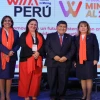 Perú: El sector minero generó en agosto la mayor cifra histórica de empleo 