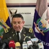 5 integrantes de 'Los Lobos' fueron detenidos en Cotopaxi