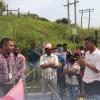 La vía Auca-El Pindo será asfaltada