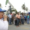 Petroamazonas asumirá deudas de Río Napo