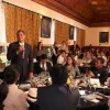 Por primera vez, la gente cree que la crisis es culpa de Correa, según CEDATOS