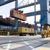 Puertos registraron incremento en la movilización de carga en el 2021