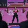 La pesista Neisi Dajomes tiene marcado su objetivo en las Olimpiadas de Tokio 2020
