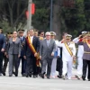 Las FF.AA., descabezadas