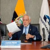 El Gobierno reparará las cinco obras petroleras
