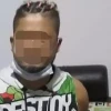 ‘El Paisa’ fue capturado en Sucumbíos