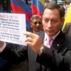 Otra demanda contra el Estado en la CIDH