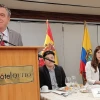 Lasso presentará la Ley de Oportunidades a su regreso de Nueva York