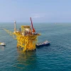 Petroecuador duplicará producción de gas en el Campo Amistad