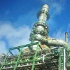 Autoridades de Petroecuador descartan contaminación desde Refinería de Esmeraldas