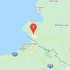 Registran siete réplicas del sismo de magnitud 5,13 en San Lorenzo, en Esmeraldas