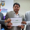 Ecuador busca revitalizar la producción de café 