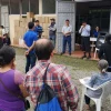 Campesinos de Zamora Chinchipe cultivan tilapia para su autosustento