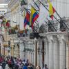 ¿Qué feriados tendrá Ecuador en agosto?
