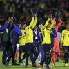 Ecuador y Brasil disputarán el título del Sudamericano Sub-17