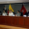 7.389 causas por resolver en la Corte Nacional
