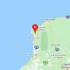 Sismos de 4,4 y 3,6 se registraron frente a las costas de Ecuador