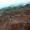 El 55 % de territorio indígena Shuar Arutam está concesionado a la minería
