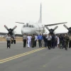 Avión estadounidense P3 Orión también sobrevolará zona comercial exclusiva de Galápagos