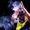 Jéssica Palacios brilló en el Mundial Juvenil de Albania