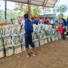 50 instituciones de Taisha se benefician de la iniciativa ‘Apadrina Una Escuela’