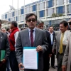 Los hechos delictivos se habrían planificado desde la misma Presidencia de la República