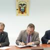 Ecuador y EEUU fortalecen cooperación en temas de seguridad