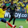 Ecuador empató en Barranquilla y conservó el tercer lugar en las eliminatorias a Catar 2022