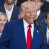Trump reculó en su guerra arancelaria y declaró una tregua de 90 días